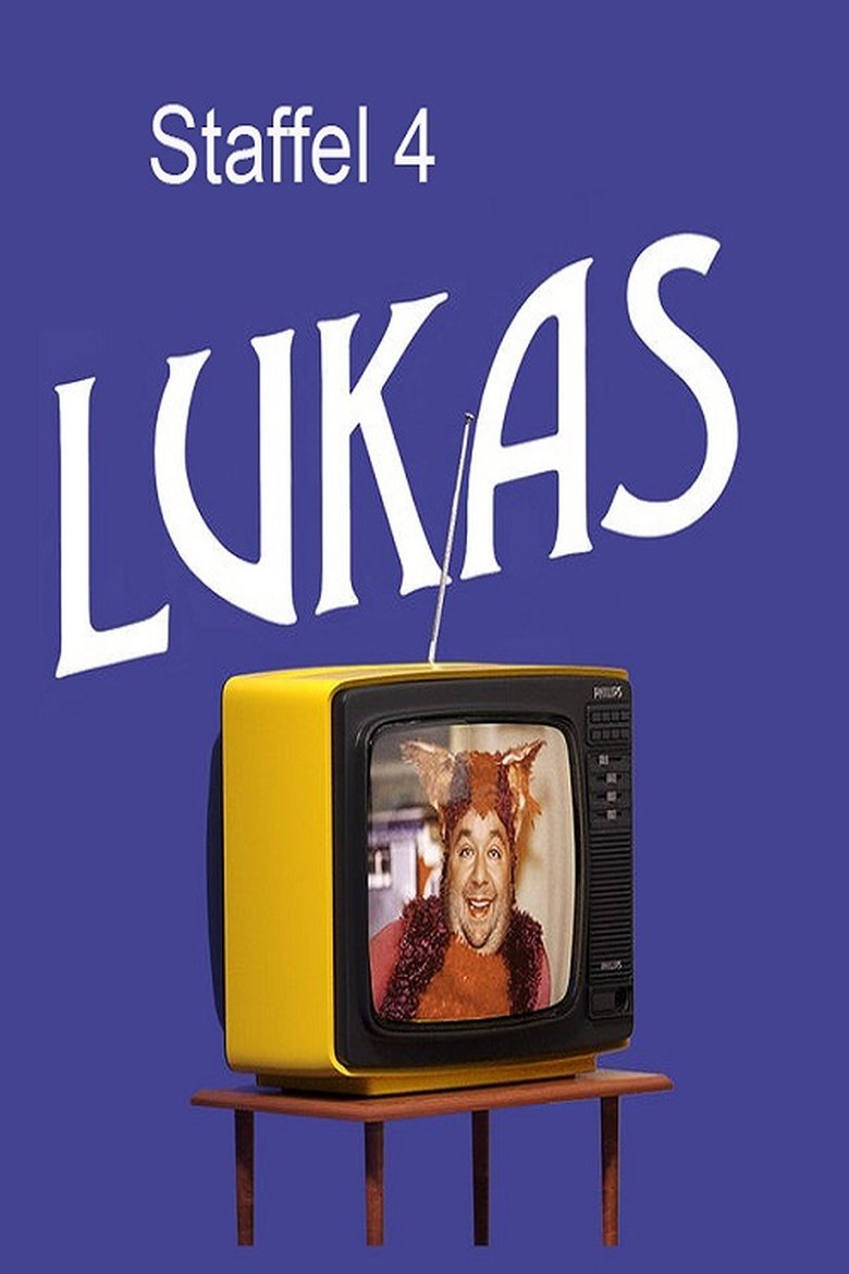 Episodes in Lukas - Season 4 - Season 4 Poster of Episodes in Lukas - Season 4 - Season 4