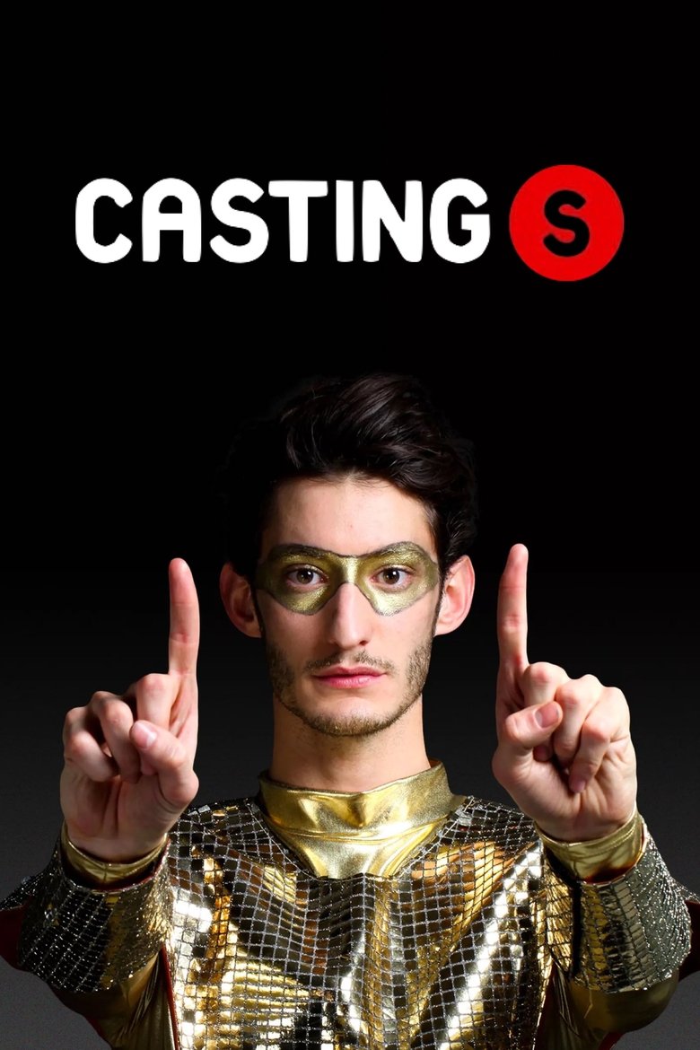 Casting(s) Poster of Casting(s)