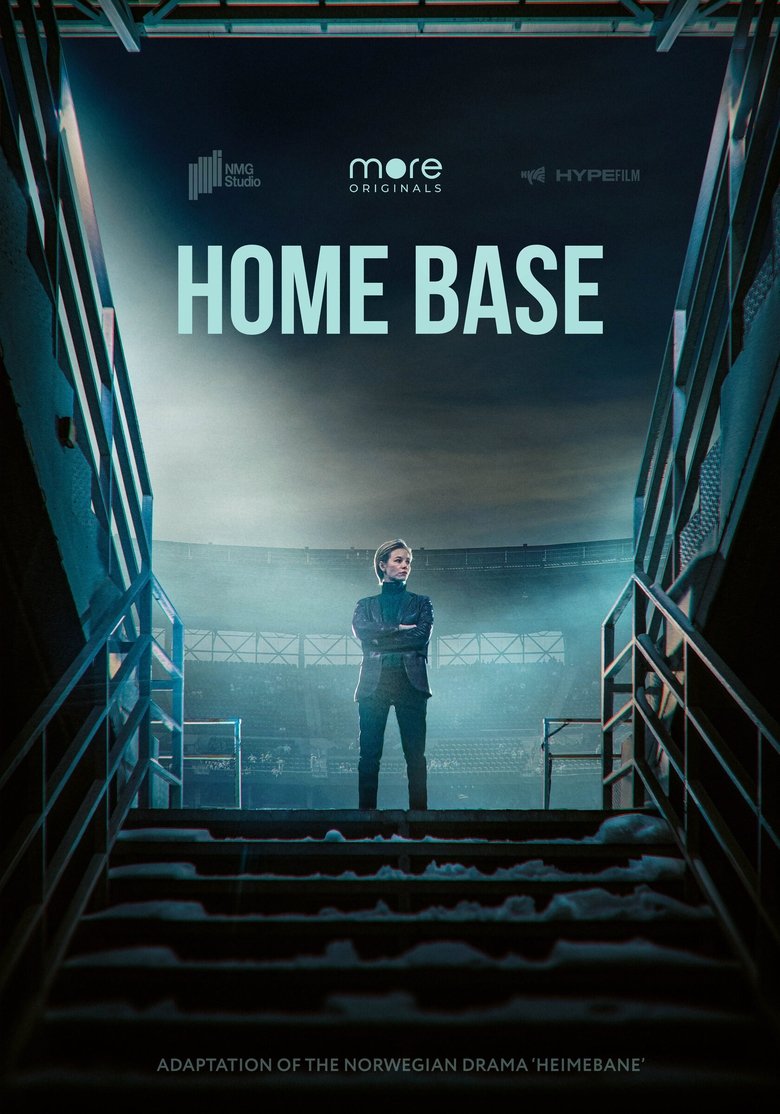 Home Base Poster of Home Base