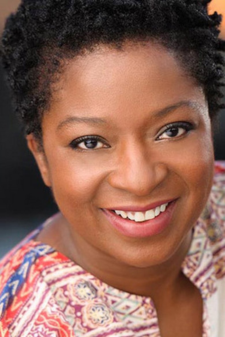 Lisha McKoy Portrait of Lisha McKoy