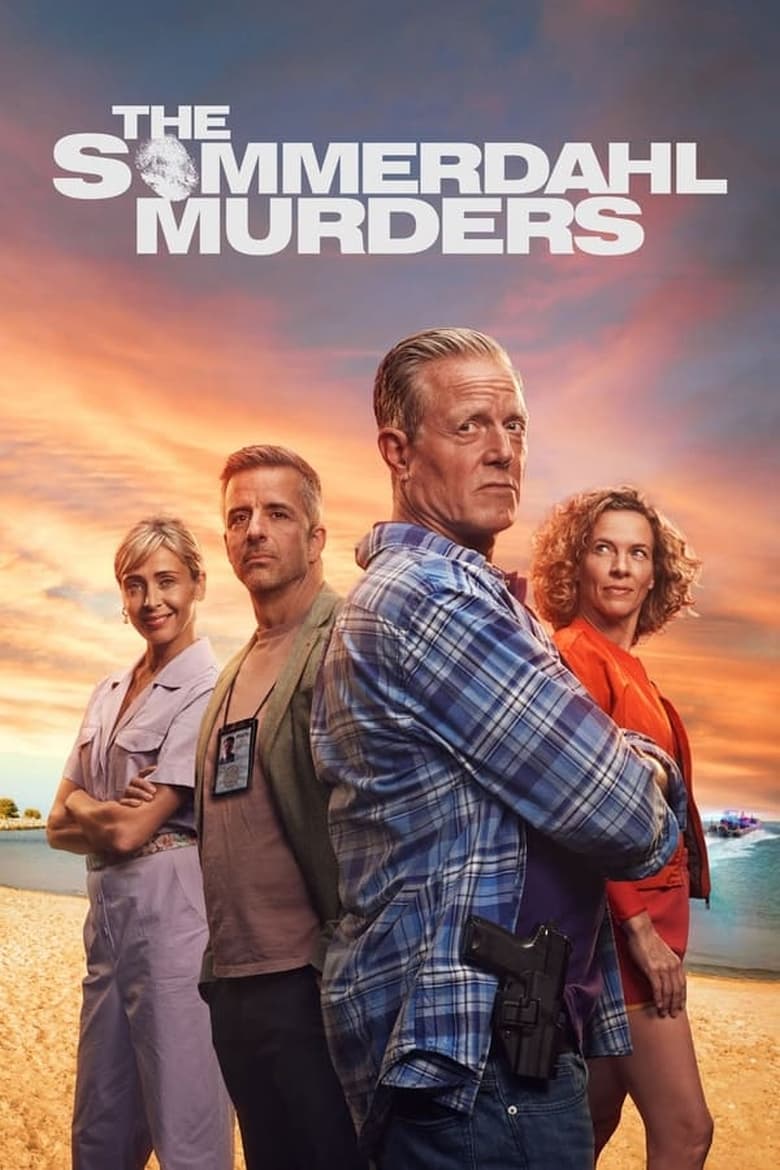 Cast and Crew in The Sommerdahl Murders - A big fish in the net - Part 2 (Season 5 - Episode 8) - A big fish in the net - Part 2 Poster of Cast and Crew in The Sommerdahl Murders - A big fish in the net - Part 2 (Season 5 - Episode 8) - A big fish in the net - Part 2