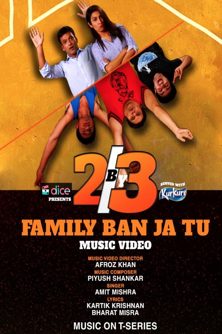 2by3 Poster of 2by3