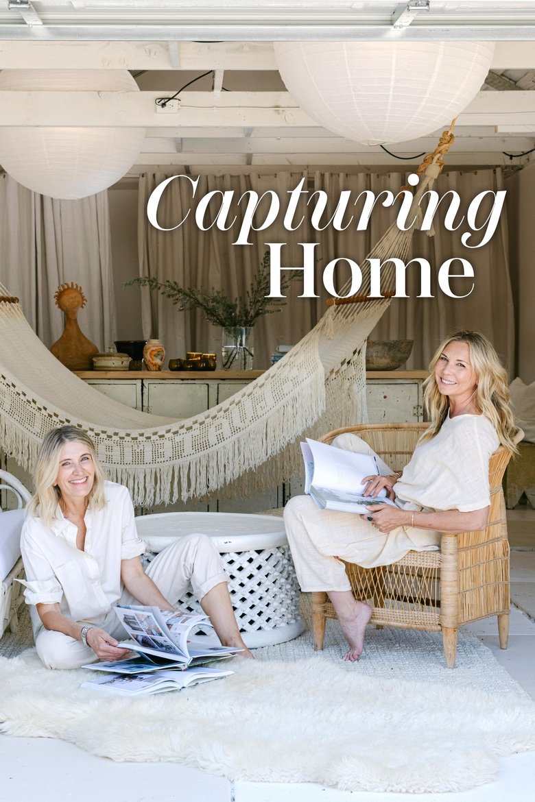 Episodes in Capturing Home - Season 1 - Season 1 Poster of Episodes in Capturing Home - Season 1 - Season 1