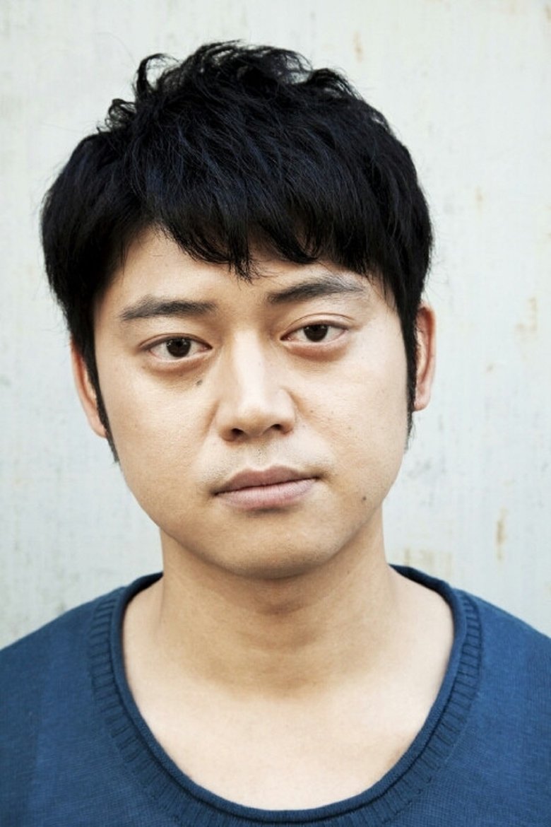 Hiroaki Kawatsure Portrait of Hiroaki Kawatsure