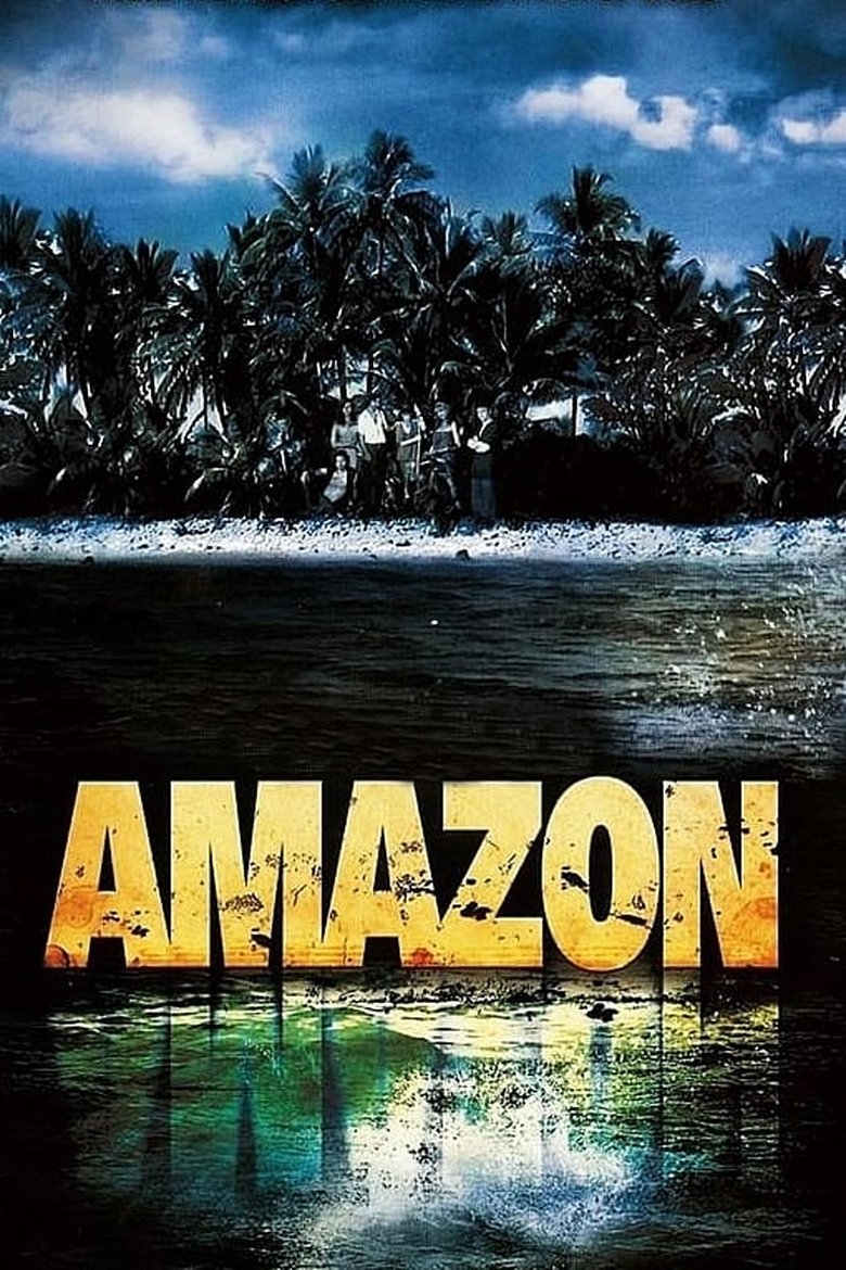 Amazon Poster of Amazon