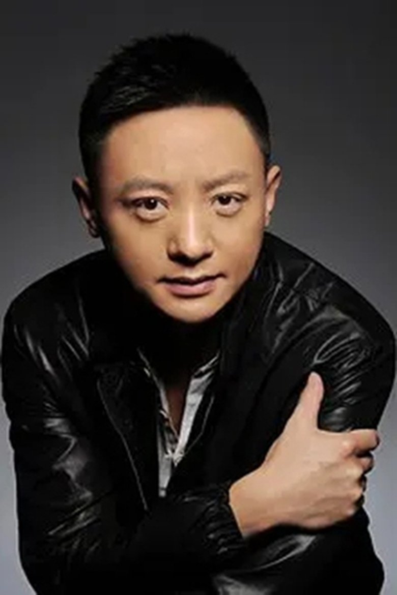 俞瞳 Portrait of 俞瞳