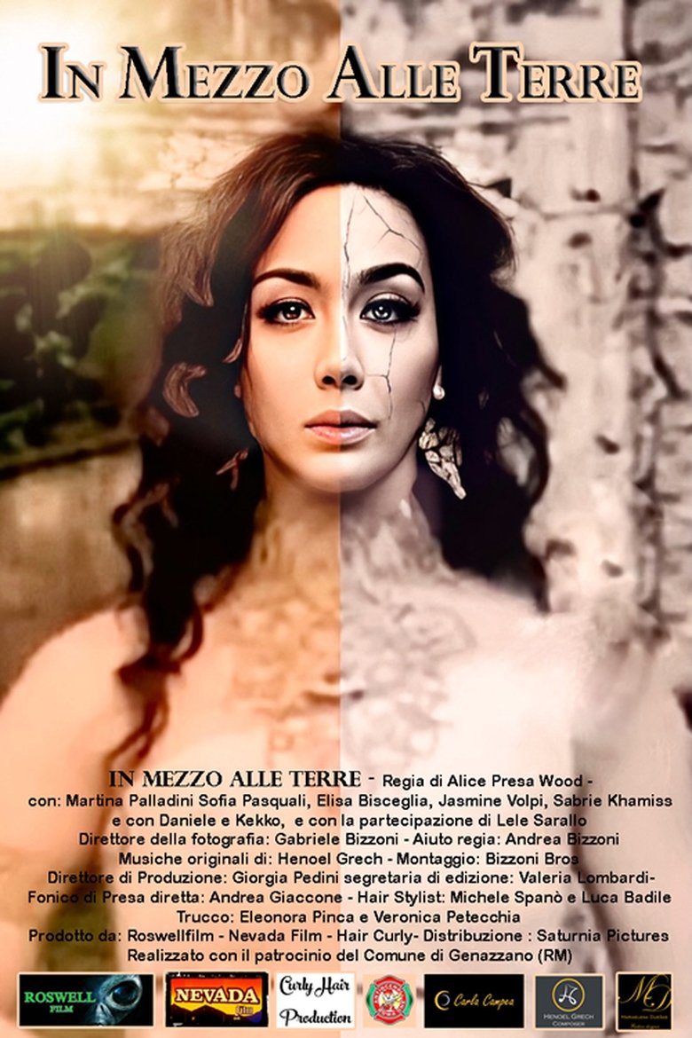 In Mezzo Alle Terre Poster of In Mezzo Alle Terre