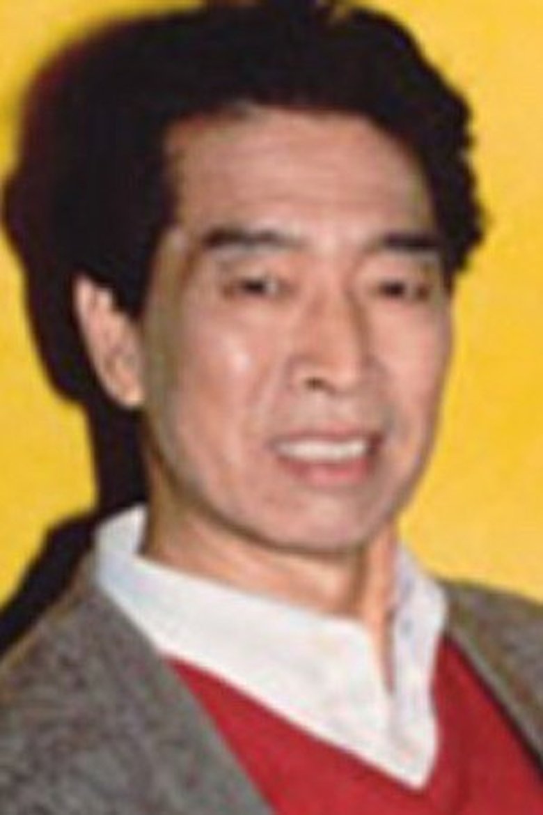 Shi Ya Yang Portrait of Shi Ya Yang