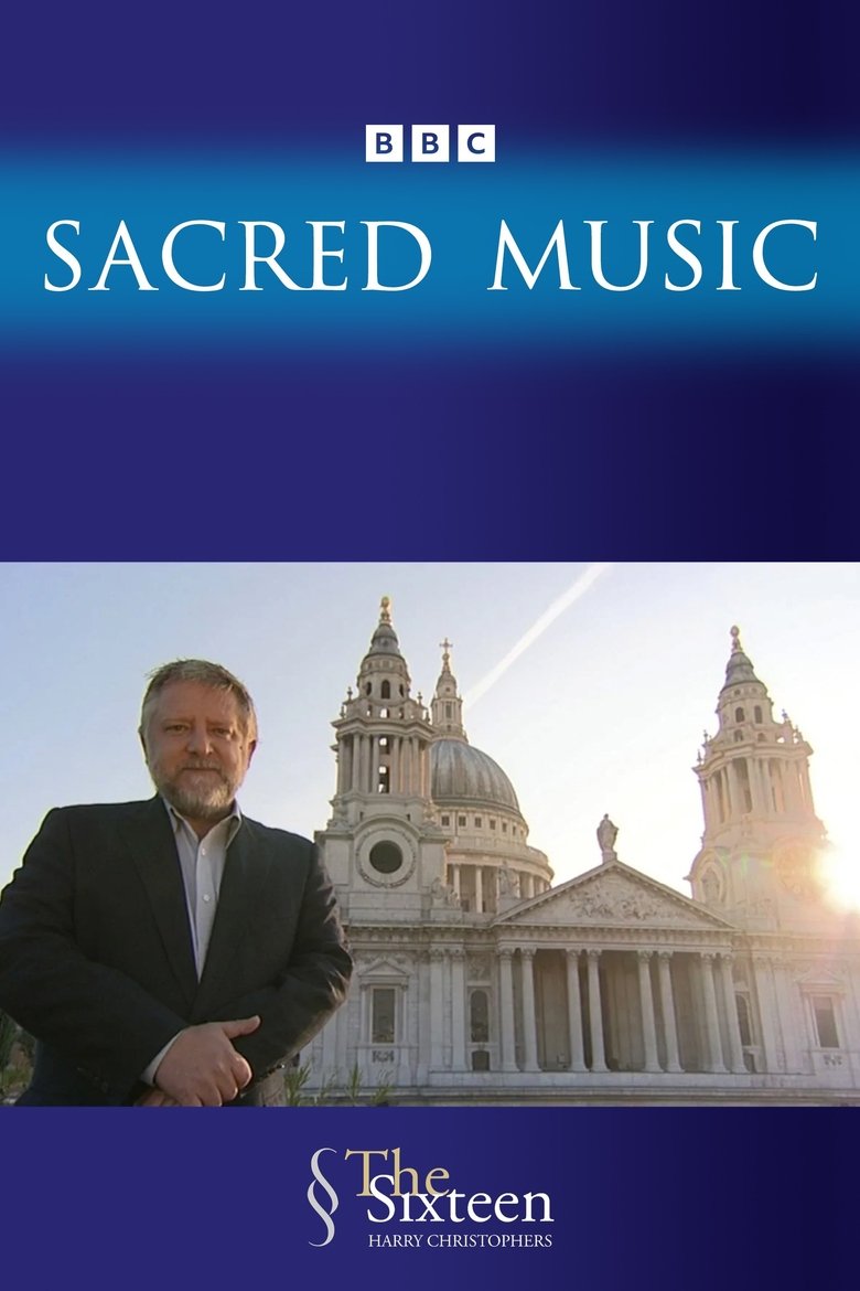 Sacred Music Poster of Sacred Music