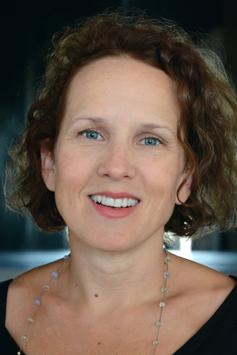 Jennifer Dundas Portrait of Jennifer Dundas