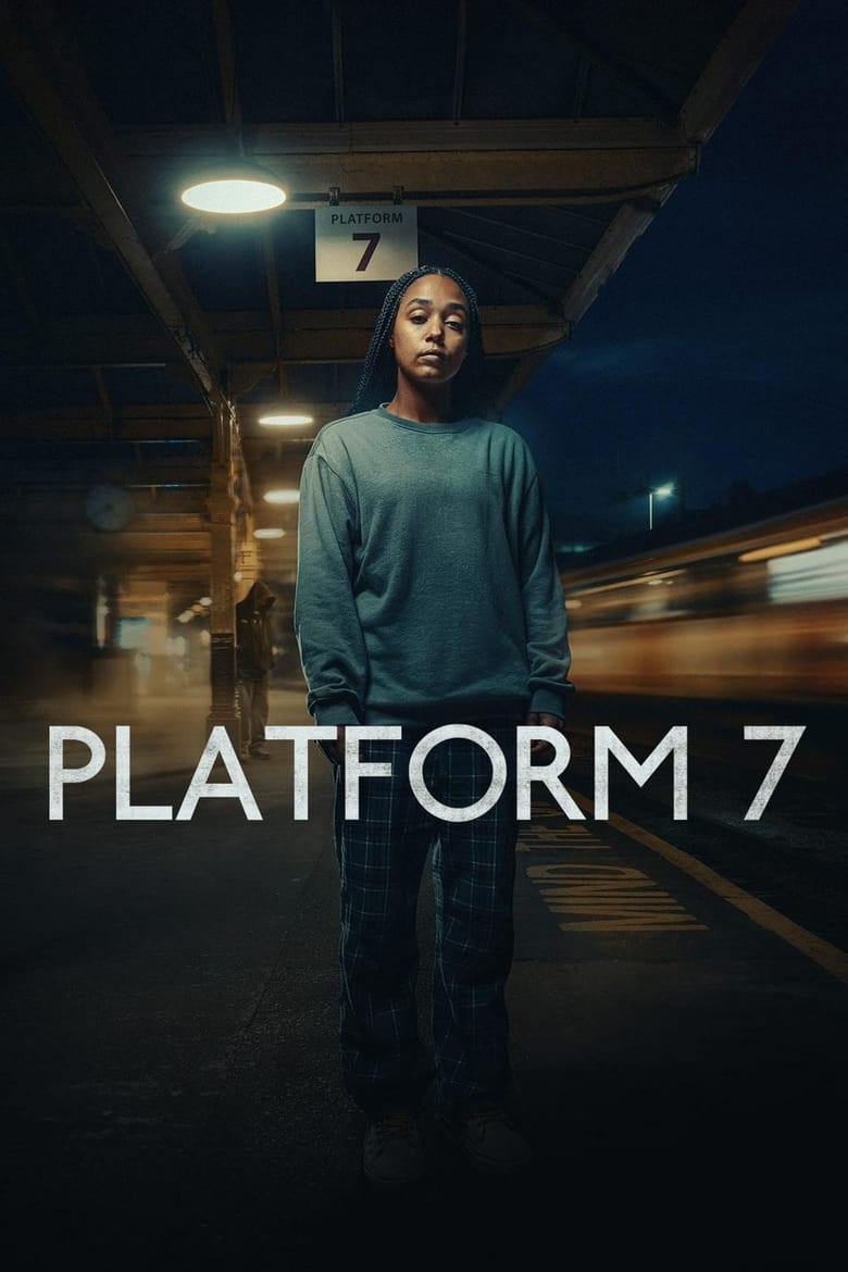 Episodes in Platform 7 - Season 1 - Season 1 Poster of Episodes in Platform 7 - Season 1 - Season 1