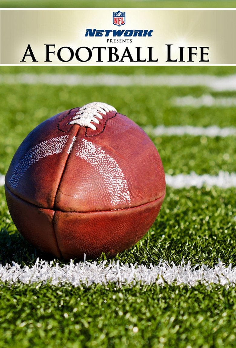 Episodes in A Football Life - Season 8 - Season 8 Poster of Episodes in A Football Life - Season 8 - Season 8