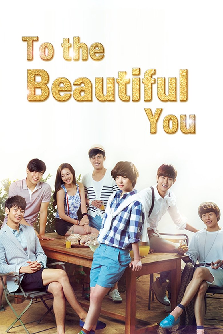 Cast and Crew in To The Beautiful You - Episode 9 (Season 1 - Episode 9) - Episode 9 Poster of Cast and Crew in To The Beautiful You - Episode 9 (Season 1 - Episode 9) - Episode 9