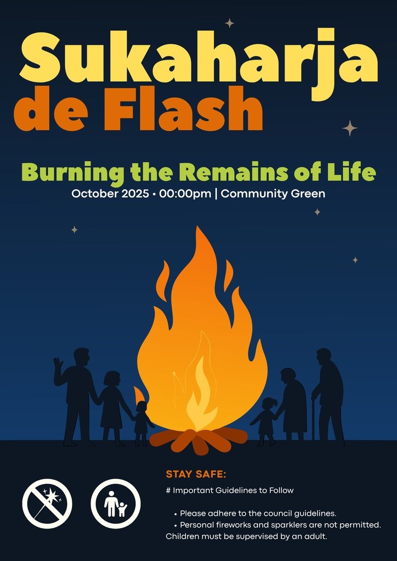 Episodes in Sukaharja Poster of Episodes in Sukaharja