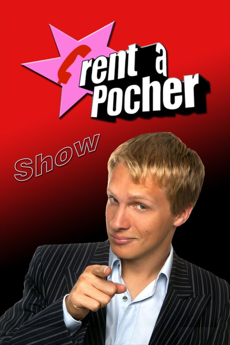 Episodes in Rent A Pocher - Season 1 - Season 1 Poster of Episodes in Rent A Pocher - Season 1 - Season 1