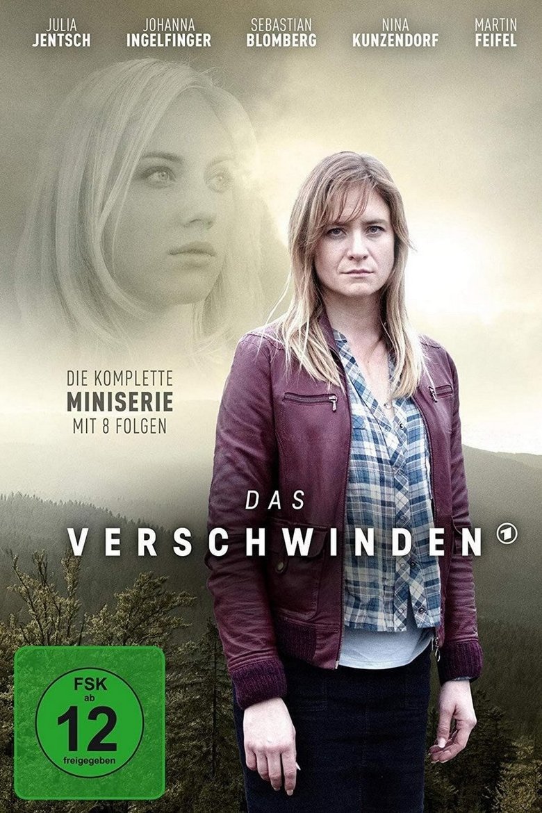 Episodes in Das Verschwinden - Season 1 - Season 1 Poster of Episodes in Das Verschwinden - Season 1 - Season 1