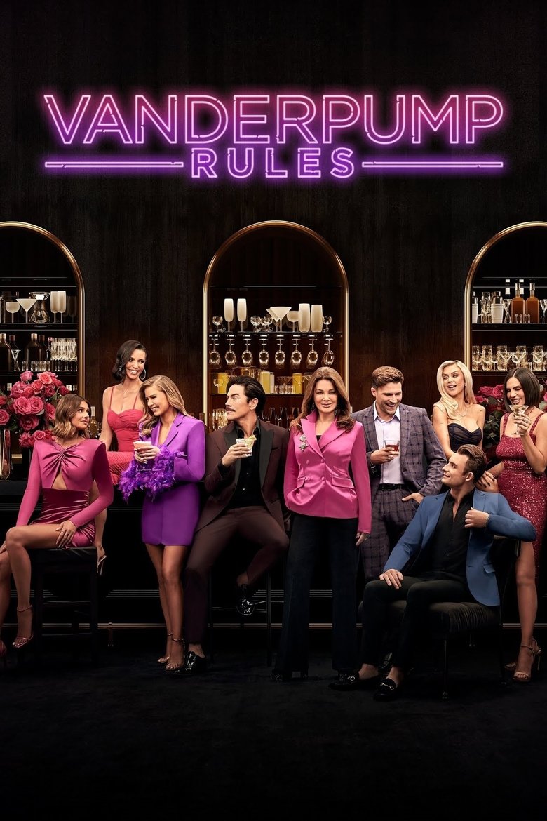 Episodes in Vanderpump Rules - Season 10 - Season 10 Poster of Episodes in Vanderpump Rules - Season 10 - Season 10