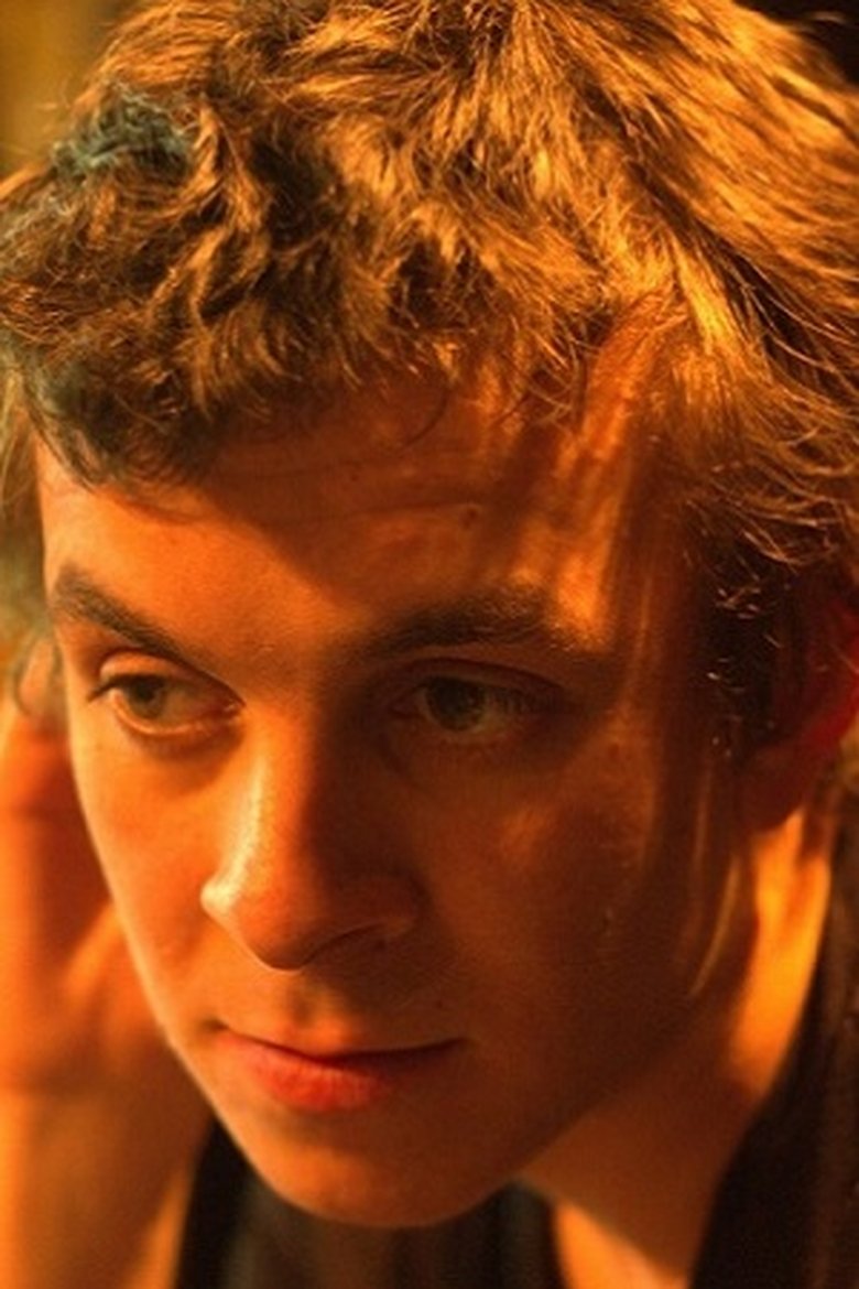 Andrey Anaykin Portrait of Andrey Anaykin