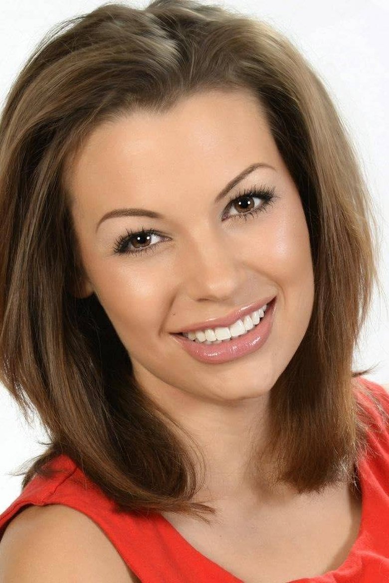 Ashley Laventure Portrait of Ashley Laventure