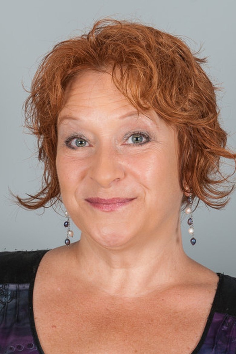 Denise Lamontagne Portrait of Denise Lamontagne
