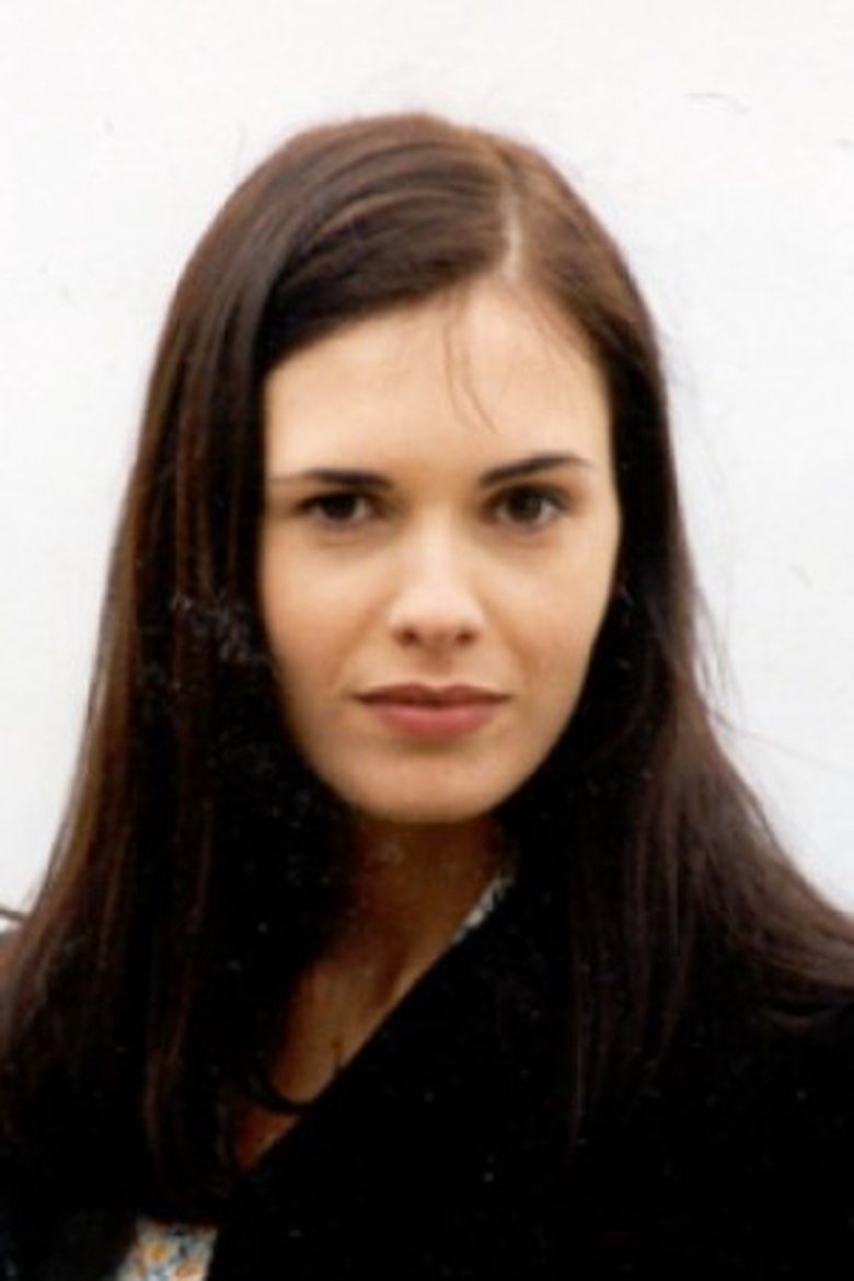 Erika Bernardi Portrait of Erika Bernardi