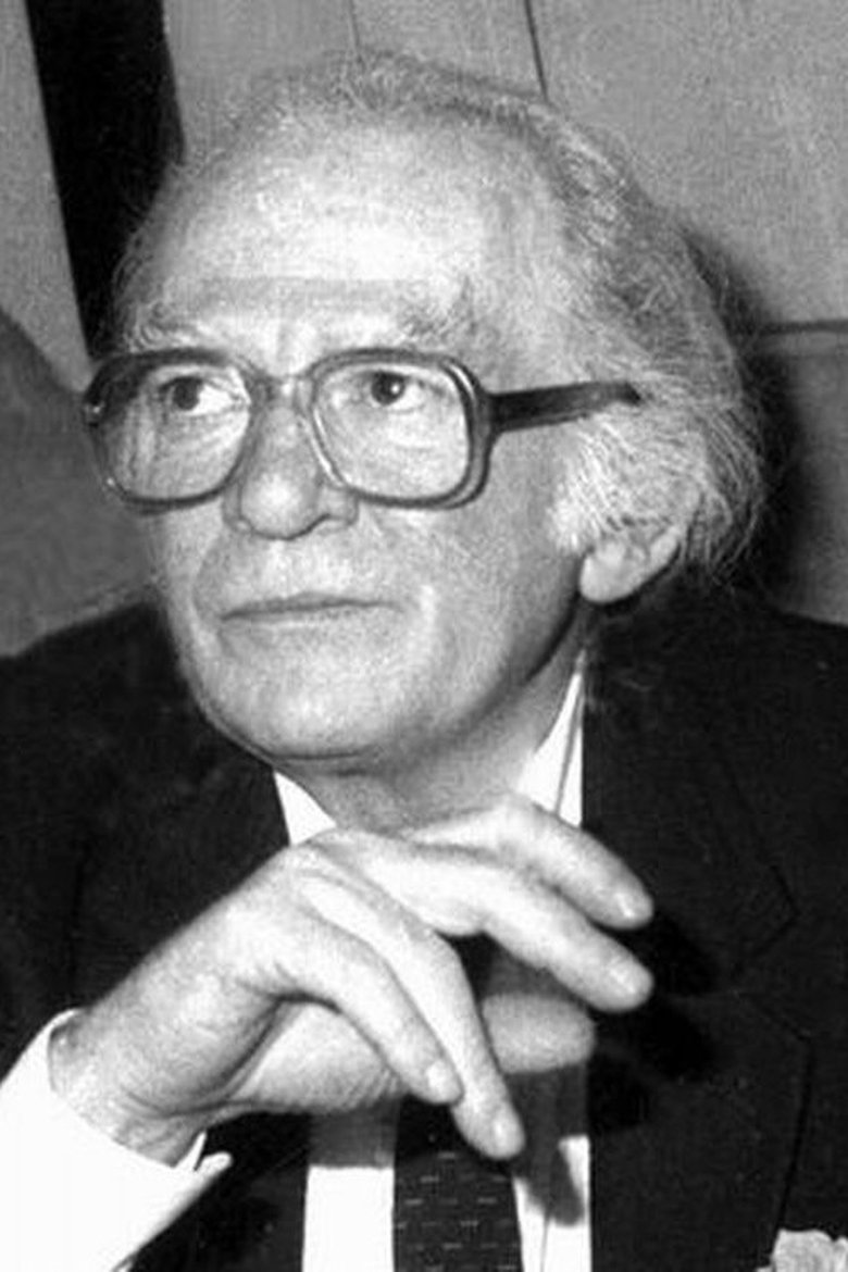 Gheorghe Cozorici Portrait of Gheorghe Cozorici