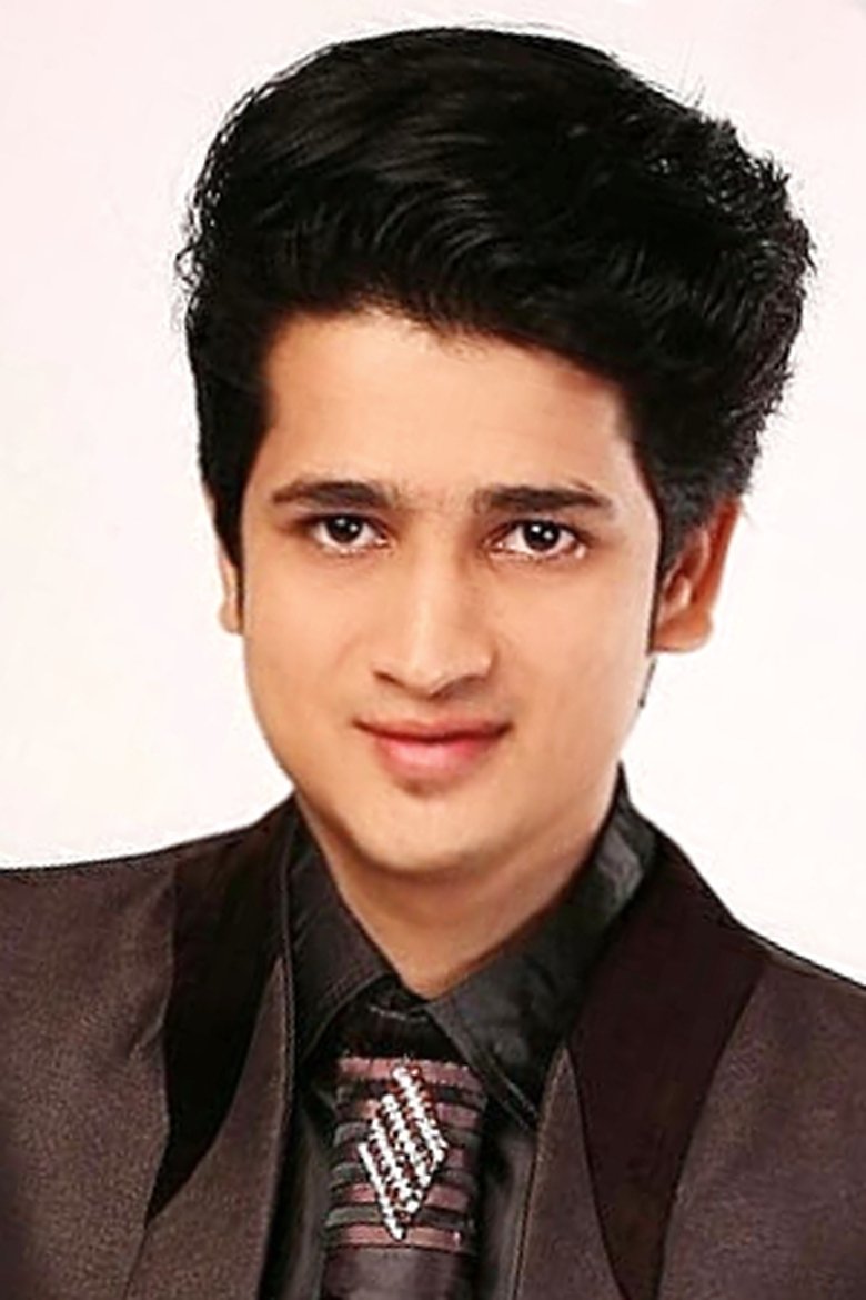 Allauddin Shaikh Portrait of Allauddin Shaikh