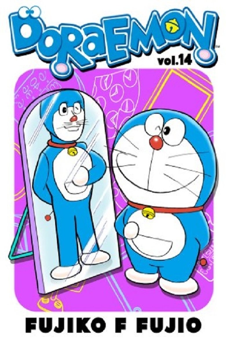 Episodes in Doraemon - Season 14 - Season 14 Poster of Episodes in Doraemon - Season 14 - Season 14