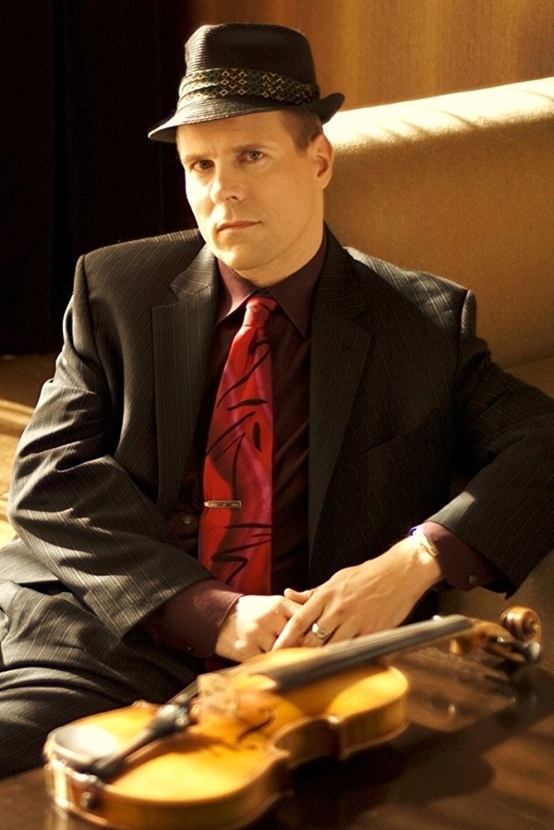 Benedikt Brydern Portrait of Benedikt Brydern