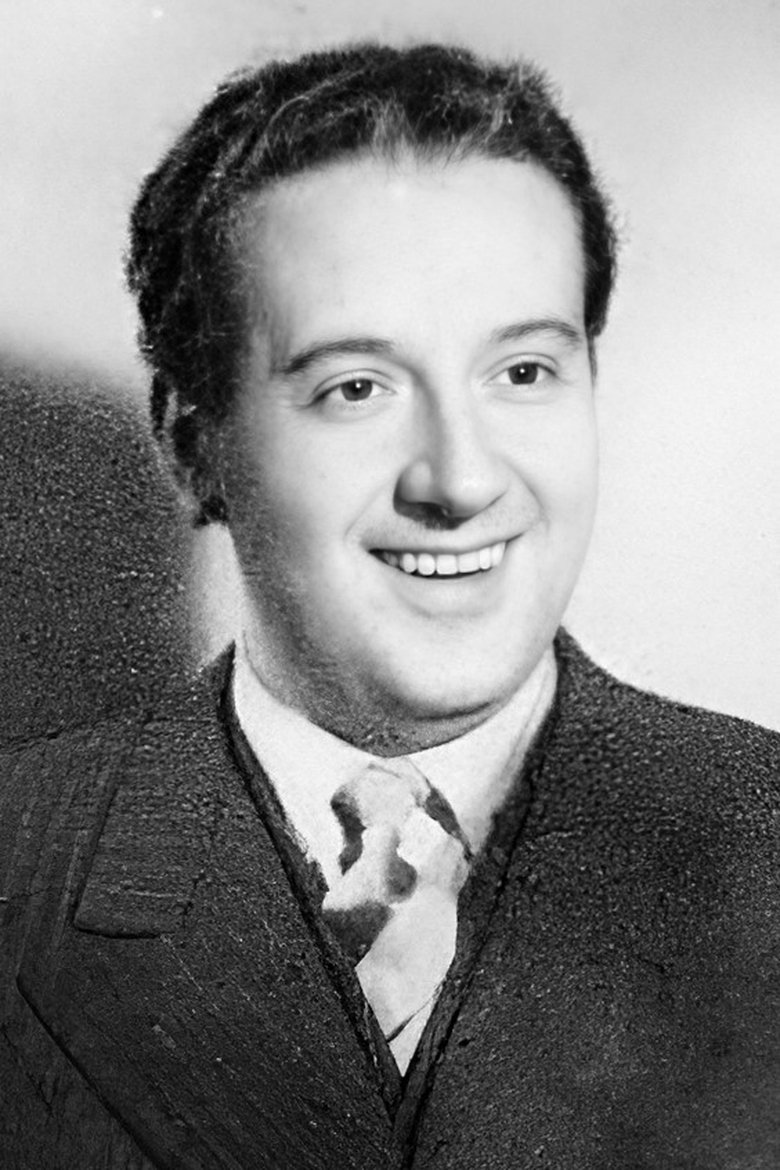 Manuel Bermúdez 'Boliche' Portrait of Manuel Bermúdez 'Boliche'