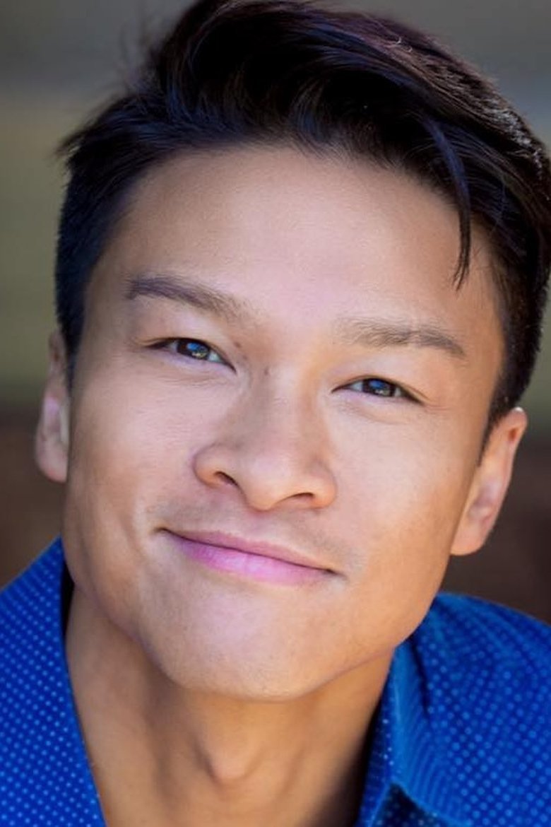Ethan Le Phong Portrait of Ethan Le Phong