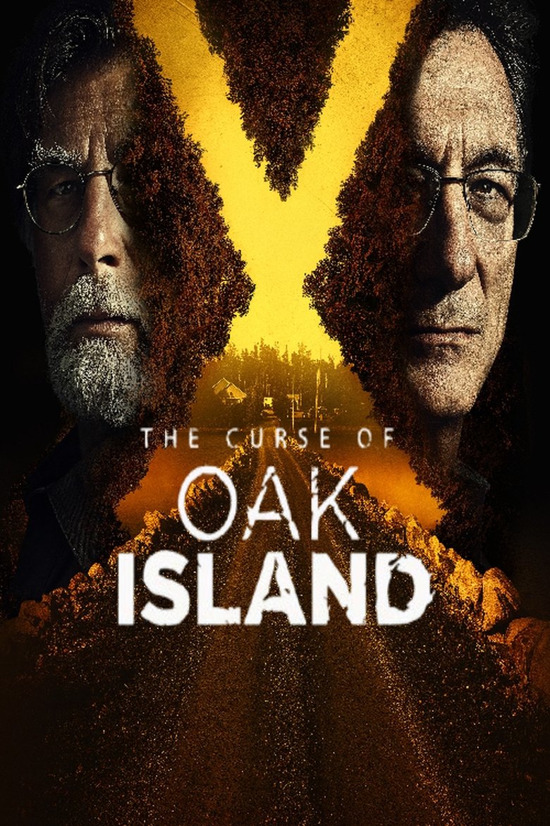 Cast and Crew in The Curse Of Oak Island - Caissons Ho! (Season 12 - Episode 13) - Caissons Ho! Poster of Cast and Crew in The Curse Of Oak Island - Caissons Ho! (Season 12 - Episode 13) - Caissons Ho!