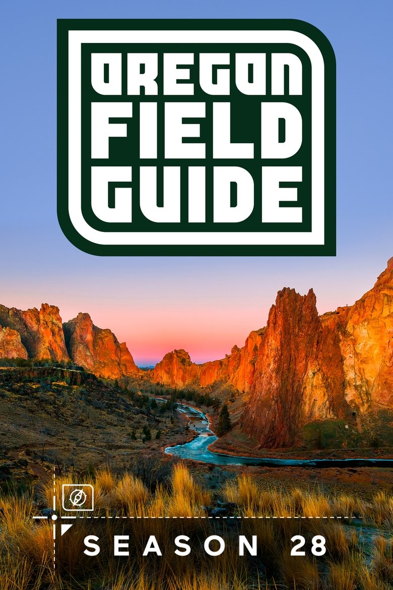 Cast and Crew in Oregon Field Guide - Oregon Prison Sagebrush Project, Oregon Star Party, Steam Up, and Scenic Oregon (Season 28 - Episode 11) - Oregon Prison Sagebrush Project, Oregon Star Party, Steam Up, and Scenic Oregon Poster of Cast and Crew in Oregon Field Guide - Oregon Prison Sagebrush Project, Oregon Star Party, Steam Up, and Scenic Oregon (Season 28 - Episode 11) - Oregon Prison Sagebrush Project, Oregon Star Party, Steam Up, and Scenic Oregon