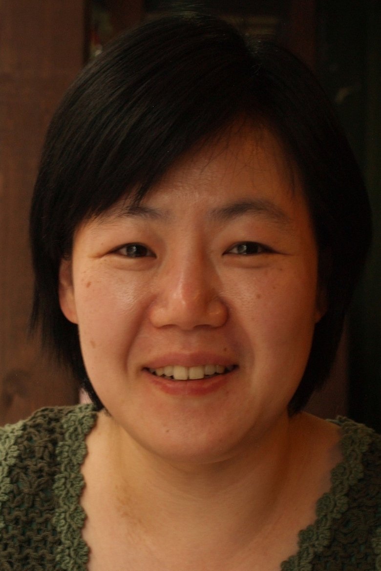 Ahn Seon-kyoung Portrait of Ahn Seon-kyoung