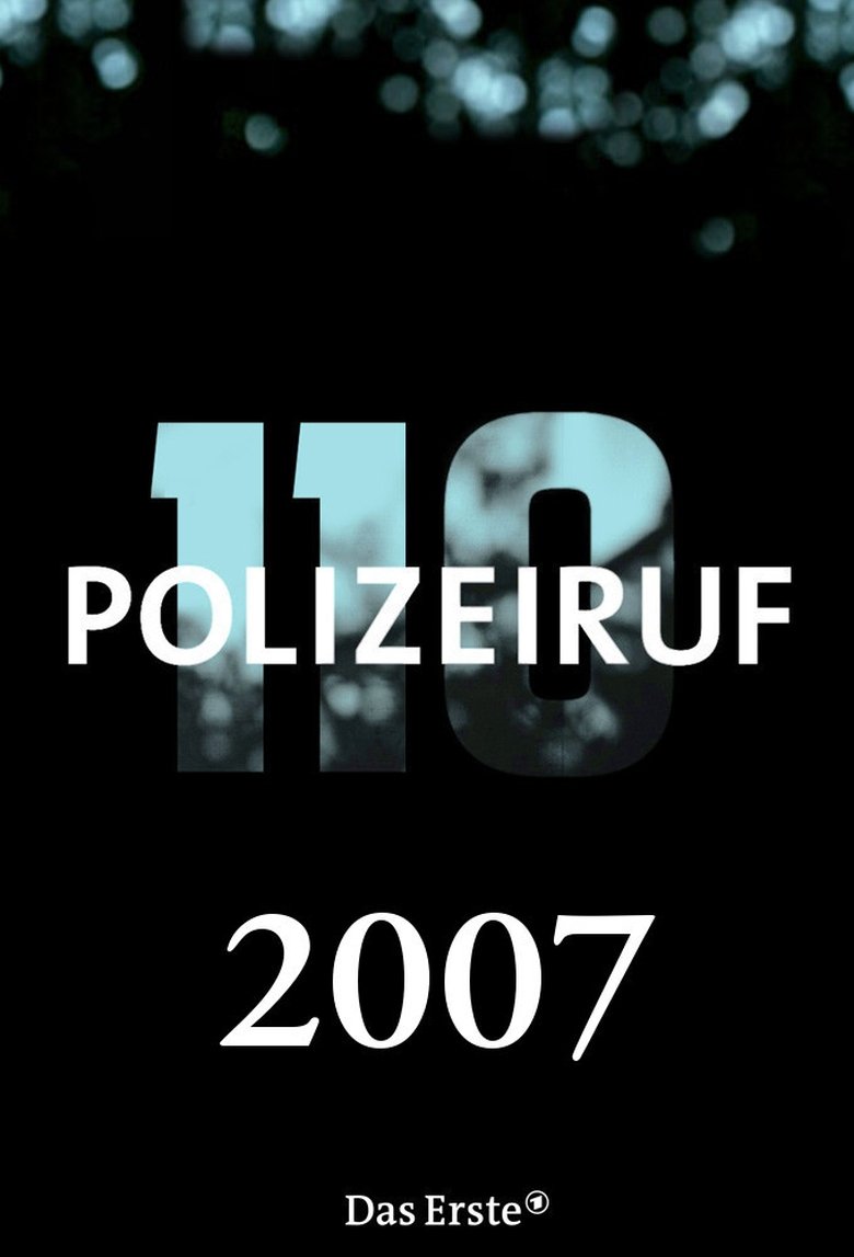 Episodes in Polizeiruf 110 - Season 36 - Season 36 Poster of Episodes in Polizeiruf 110 - Season 36 - Season 36