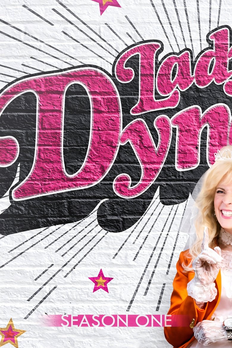 Cast and Crew in Lady Dynamite - No Friend Left Behind (Season 1 - Episode 9) - No Friend Left Behind Poster of Cast and Crew in Lady Dynamite - No Friend Left Behind (Season 1 - Episode 9) - No Friend Left Behind