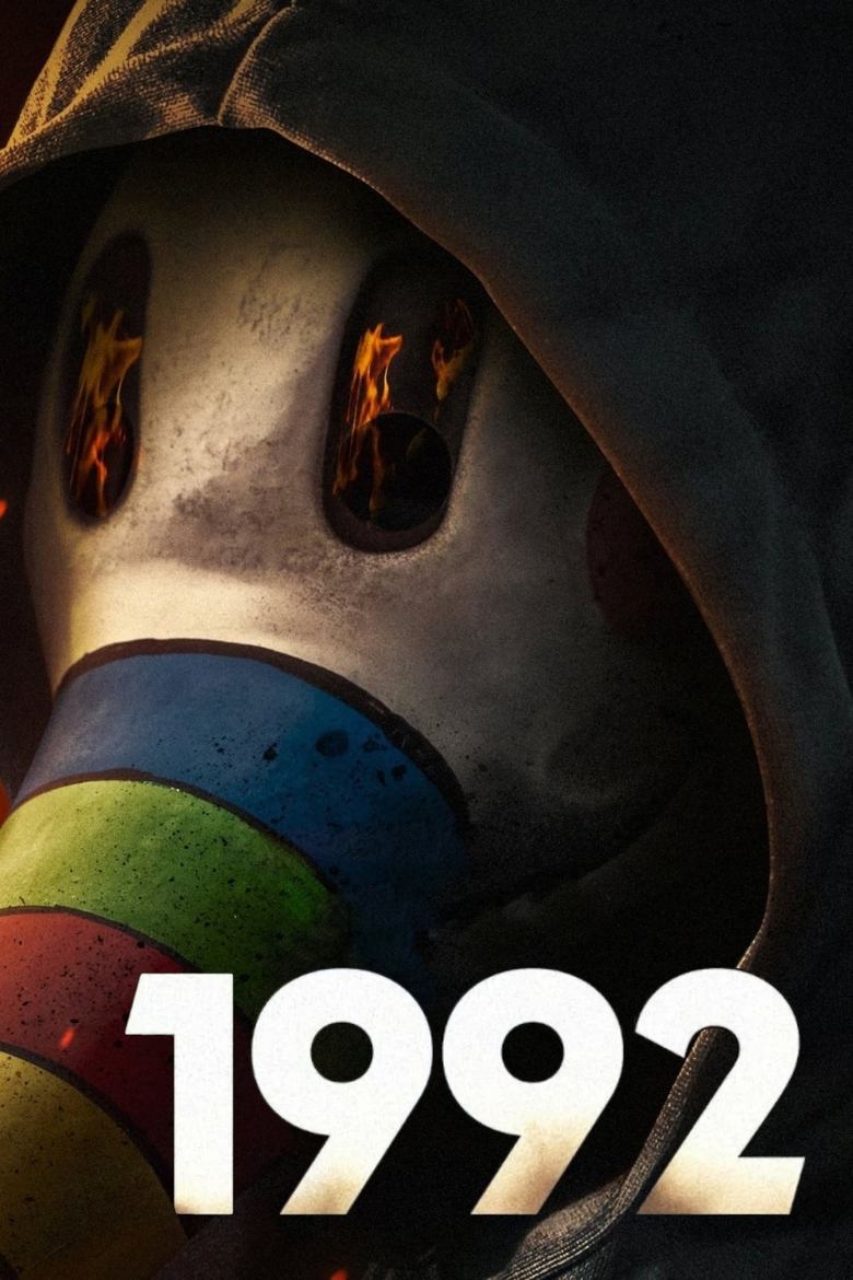 Episodes in 1992 - Miniserie - Miniserie Poster of Episodes in 1992 - Miniserie - Miniserie
