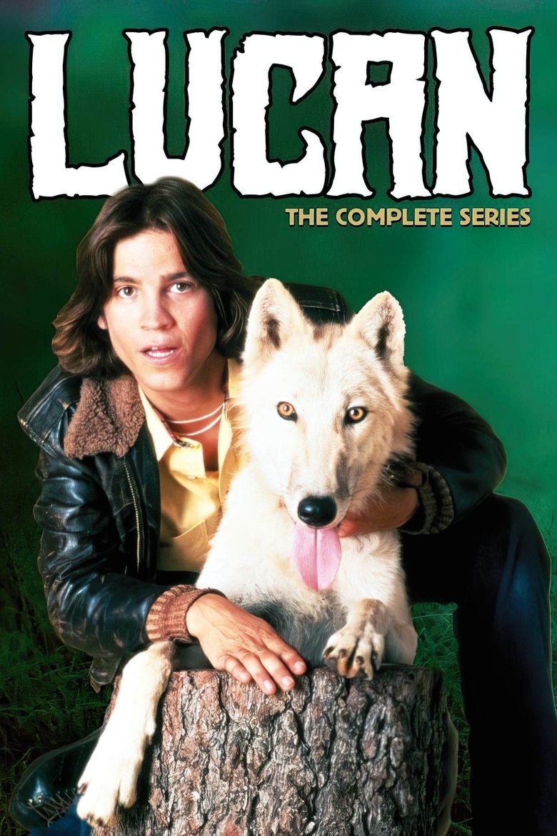Lucan Poster of Lucan