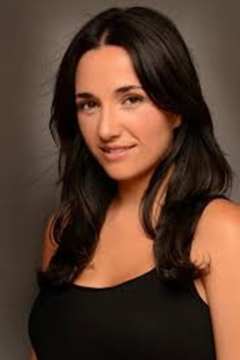 Patricia Álvarez Portrait of Patricia Álvarez