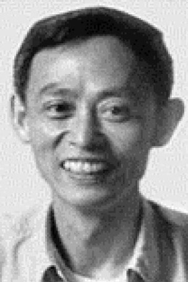 Liu Quan Portrait of Liu Quan