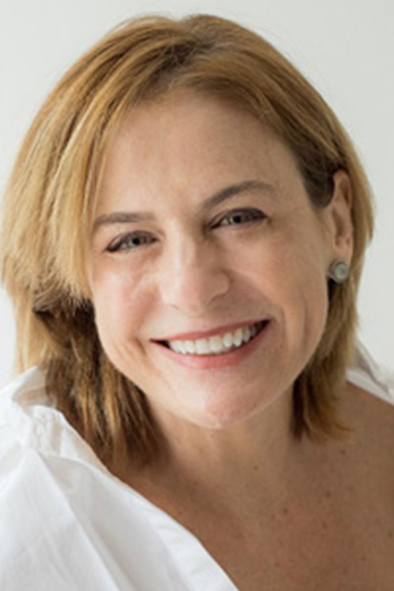 Cristina Amadeo Portrait of Cristina Amadeo