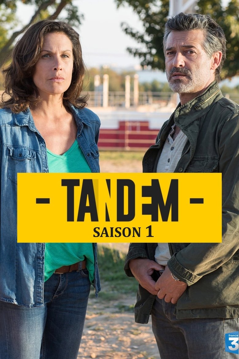 Episodes in In Tandem - Season 1 - Season 1 Poster of Episodes in In Tandem - Season 1 - Season 1