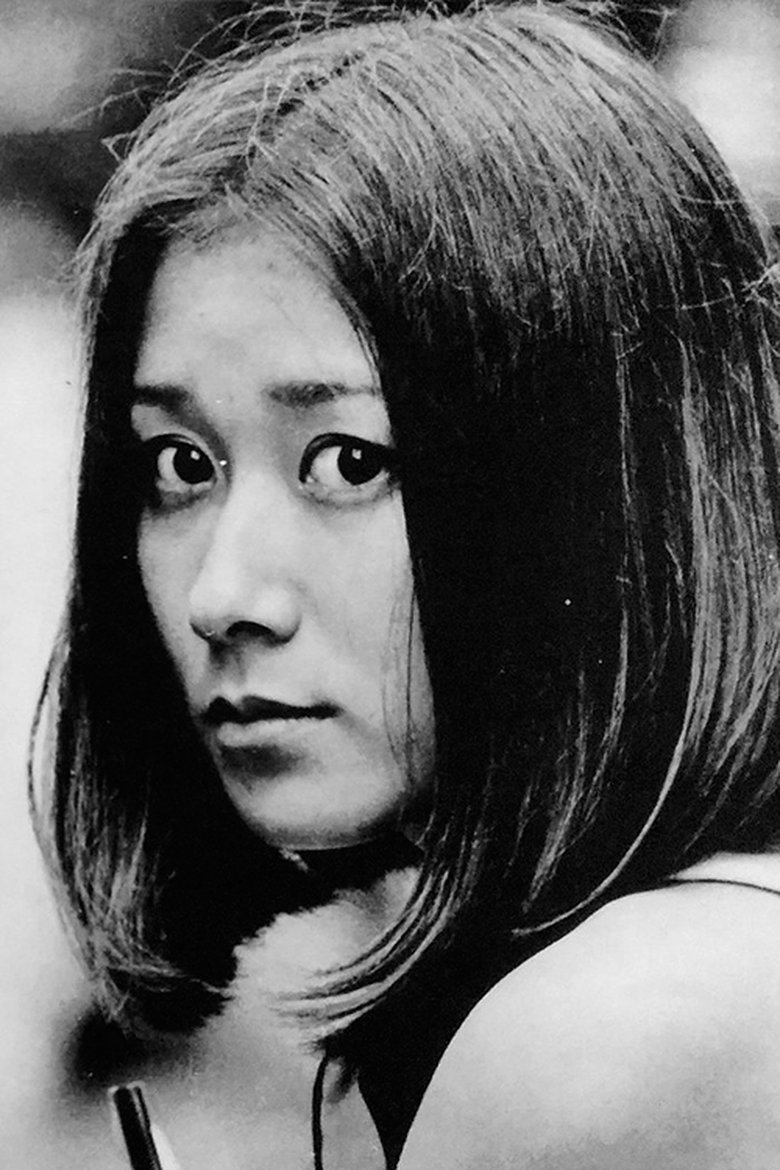 Yuriko Sumi Portrait of Yuriko Sumi