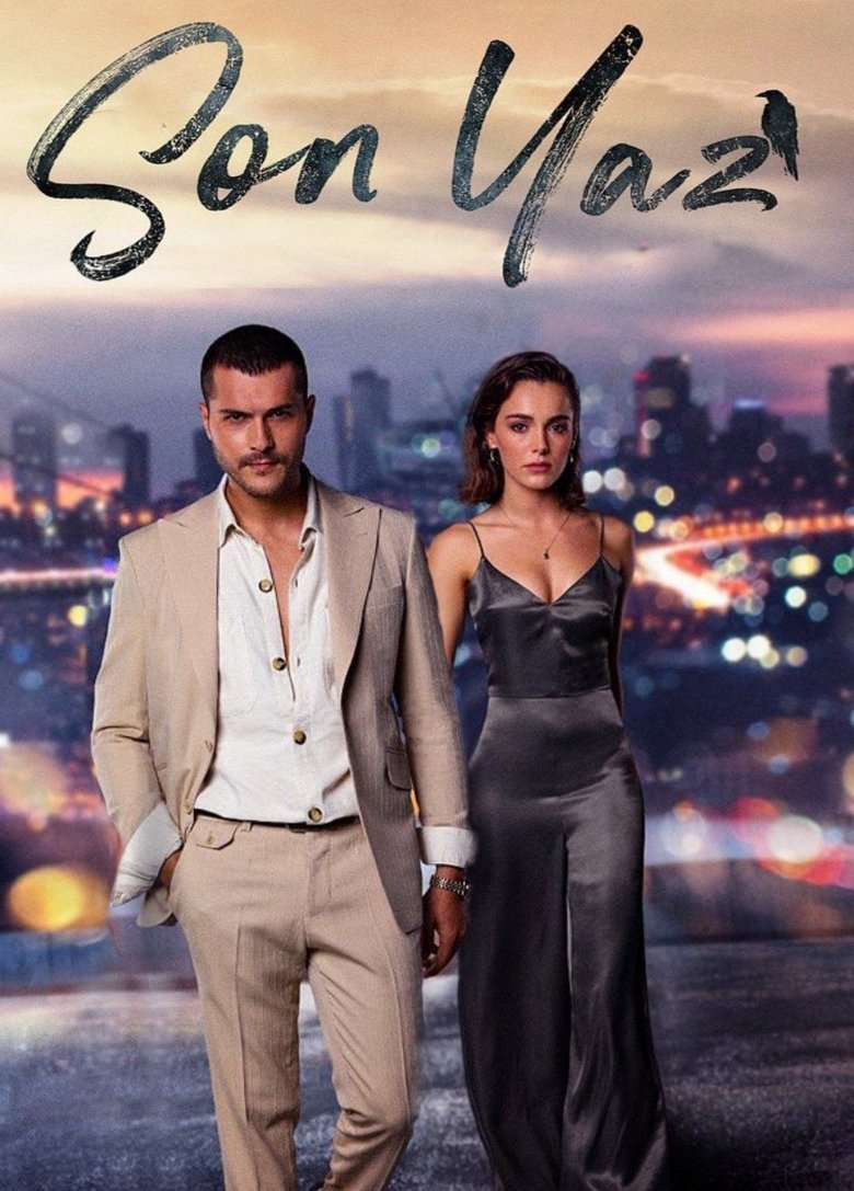 Episodes in Last Summer - Season 2 - Season 2 Poster of Episodes in Last Summer - Season 2 - Season 2