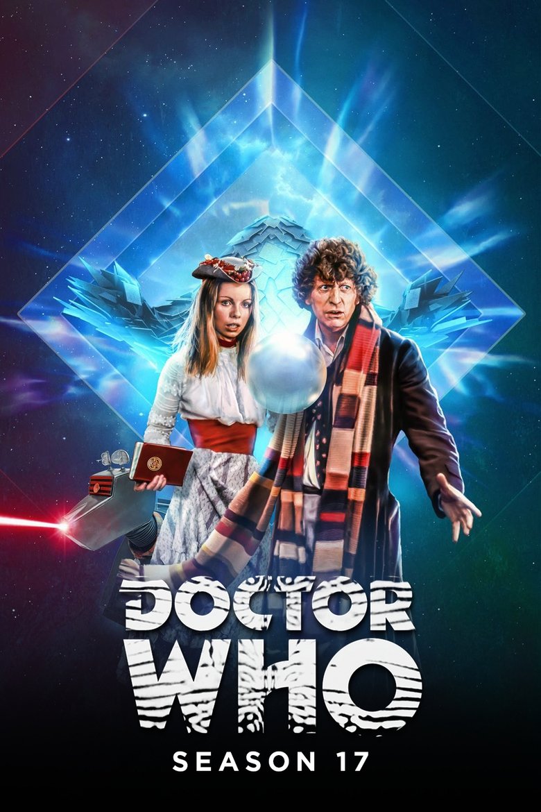 Cast and Crew in Doctor Who - The Horns of Nimon (3) (Season 17 - Episode 19) - The Horns of Nimon (3) Poster of Cast and Crew in Doctor Who - The Horns of Nimon (3) (Season 17 - Episode 19) - The Horns of Nimon (3)