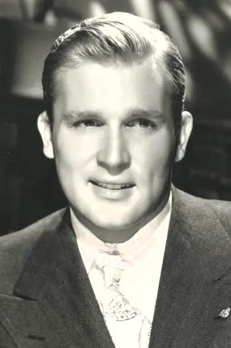 Joe Kirkwood Jr. Portrait of Joe Kirkwood Jr.
