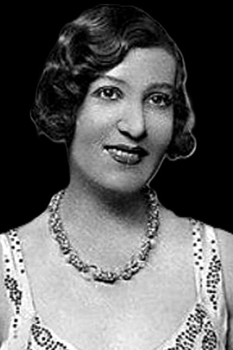 Connie Emerald Portrait of Connie Emerald