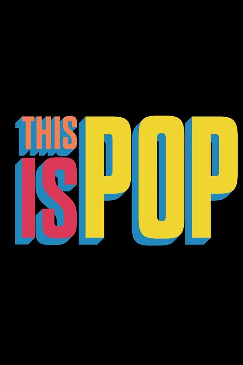 Episodes in This Is Pop - Season 1 - Season 1 Poster of Episodes in This Is Pop - Season 1 - Season 1