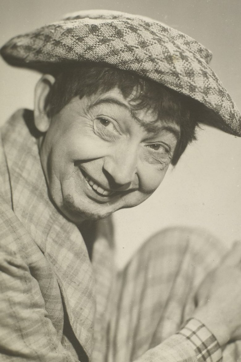 Genésio Arruda Portrait of Genésio Arruda