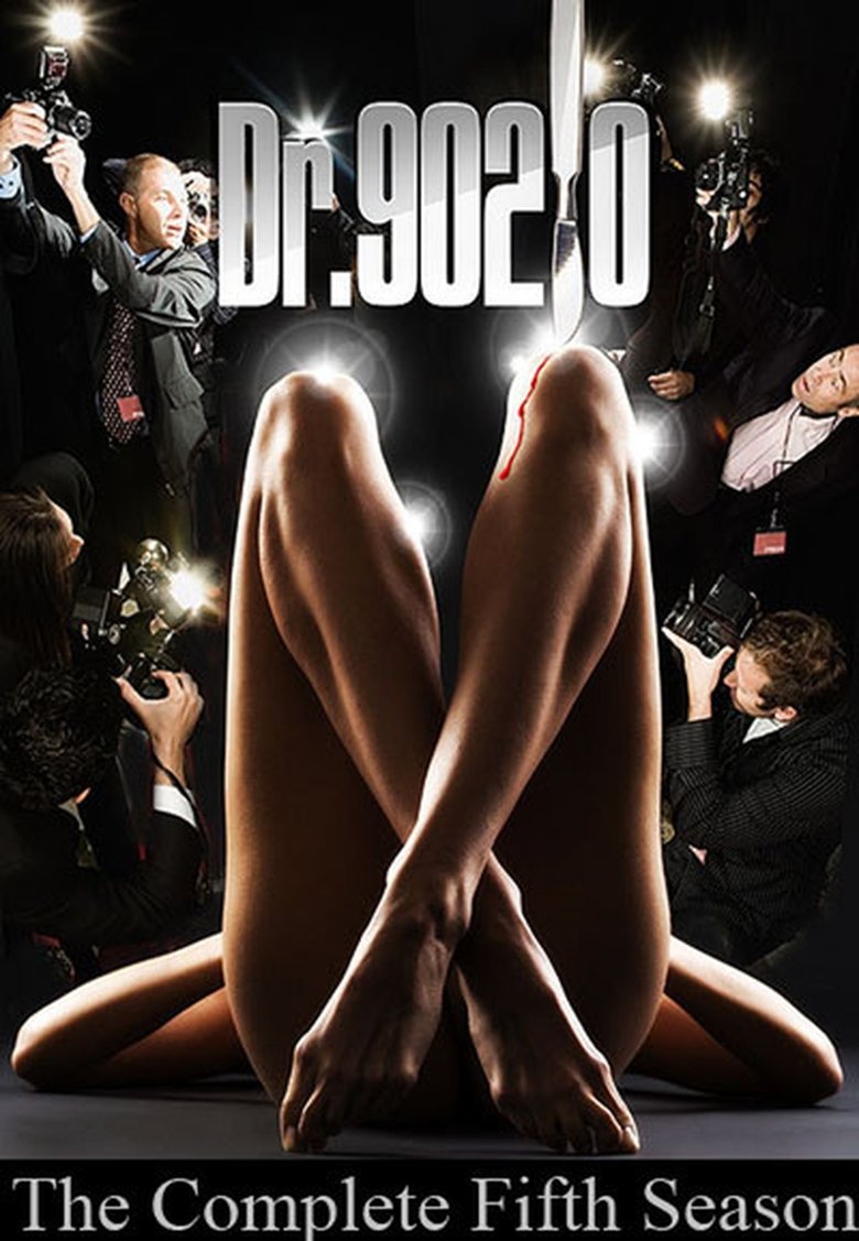 Episodes in Dr. 90210 - Season 5 - Season 5 Poster of Episodes in Dr. 90210 - Season 5 - Season 5